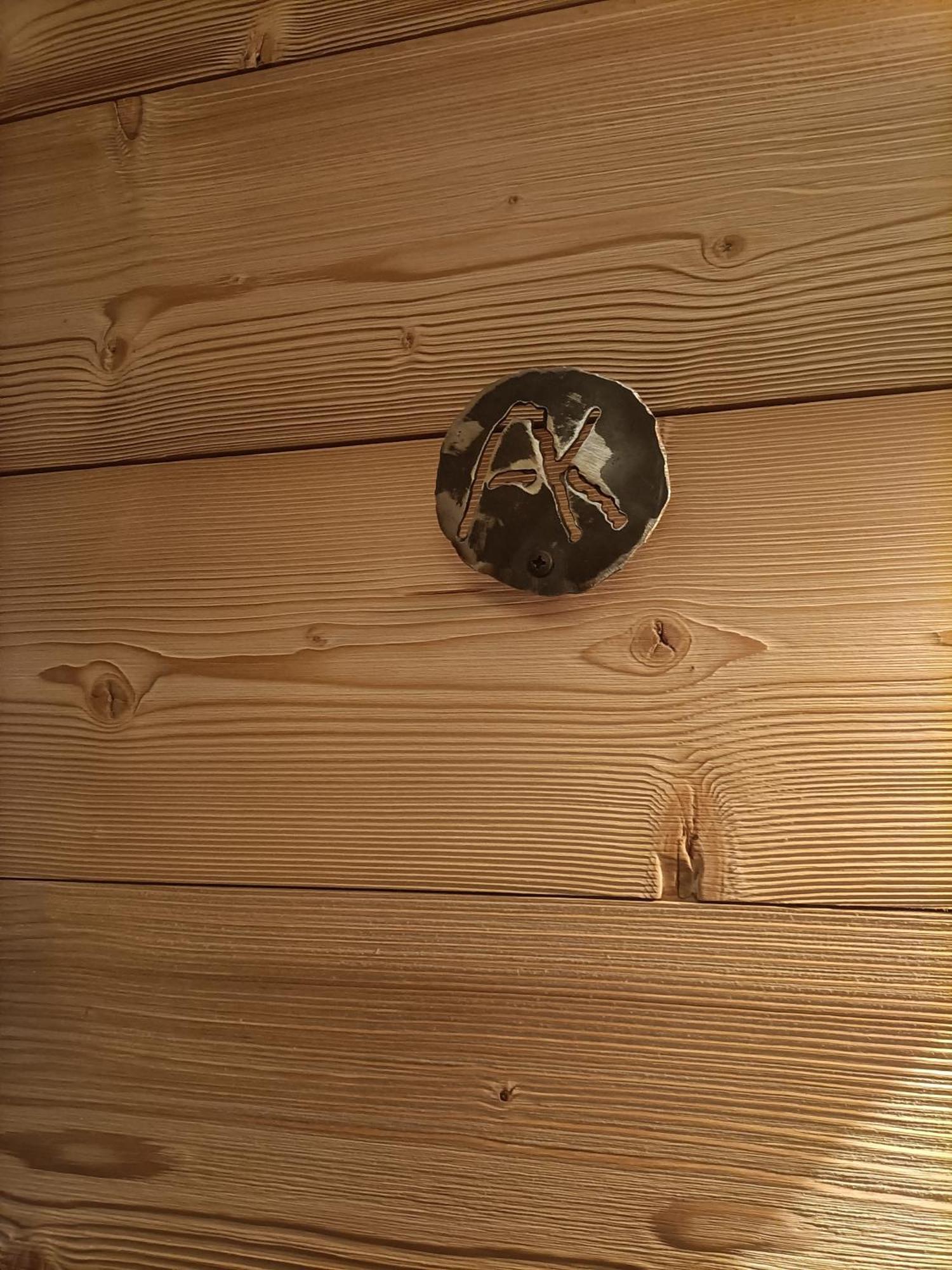 Ferienwohnung Ak House Aprica Exterior foto